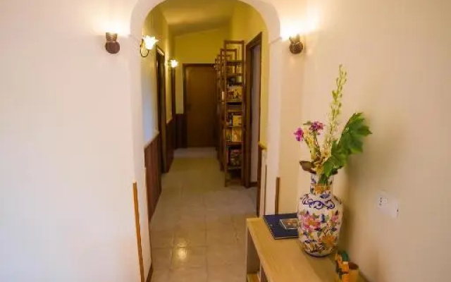 Poggio Della Roverella Country House