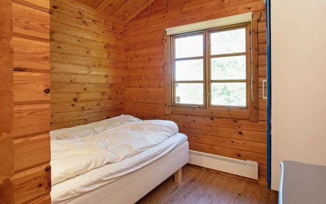 Peaceful Holiday Home in Højby near Beach