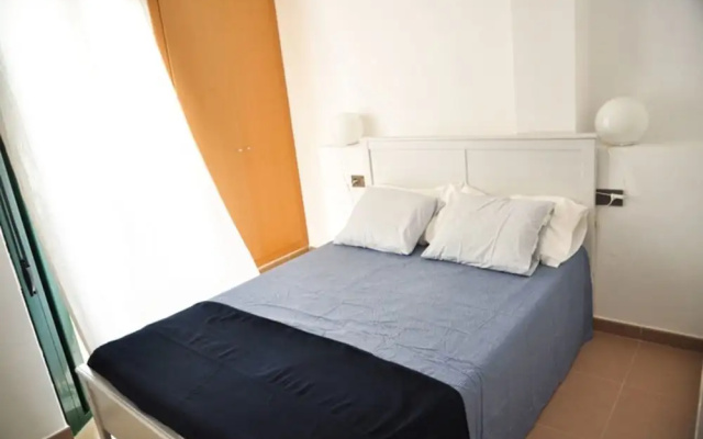 Apartamento Junto al mar Para 5 Personas en Cambrils
