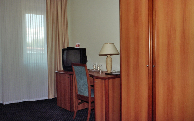 Тарей