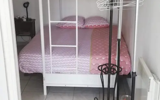 Chambres Chez L'habitant Coco2