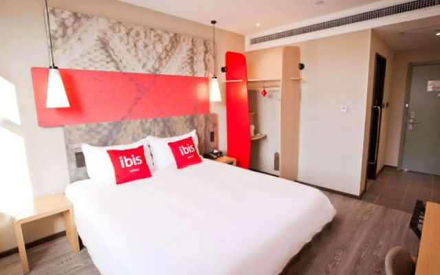 Ibis Harbin Hongqi Street Hotel