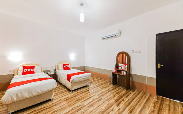 Jasmine Hotel Apartments