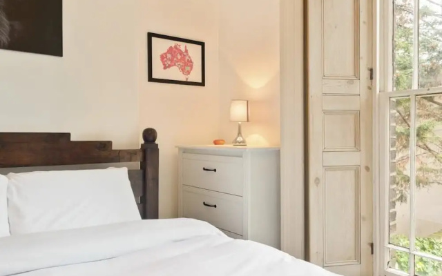 Modern One-bed Apartment in Hammersmith