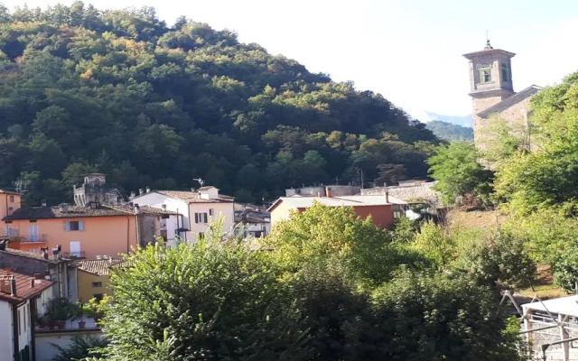 Hotel Roma