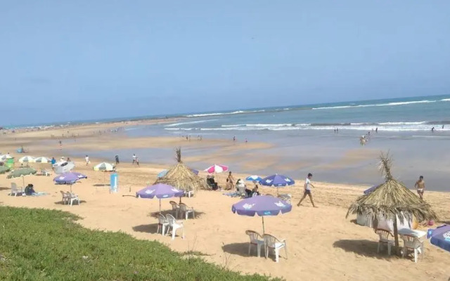 Perle de Bouznika Beach