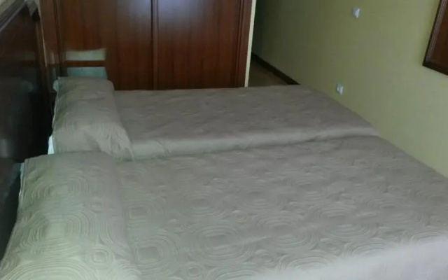 Hotel Puerta de Salamanca