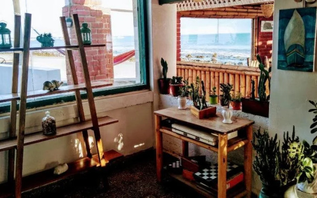 Punta Ballenas Inn - Máncora