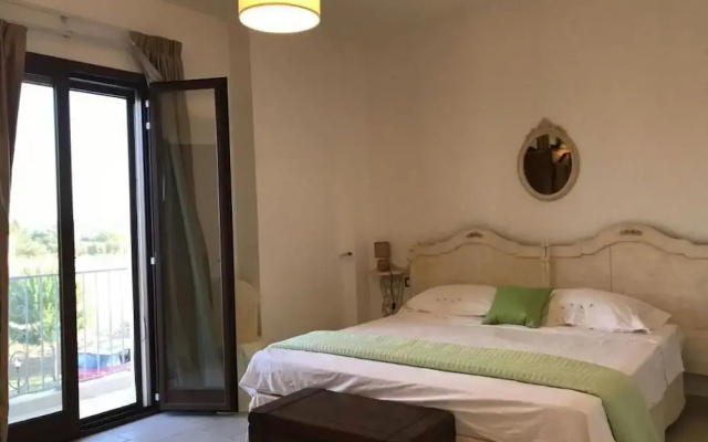 Tenuta Terra Luna B&B