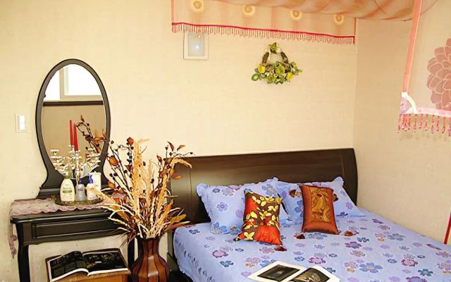 Anmyeondo Noblesse Palace Pension