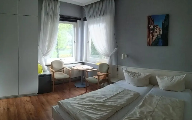 Atlantis Landpension Steinhude