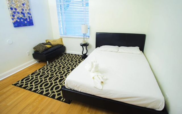 Brickell City Suites by YouRent