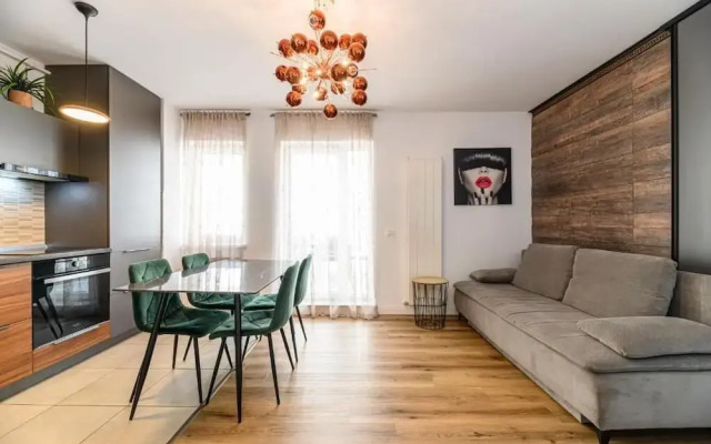 MoHost Alpine Calm - 2BR Hideaway