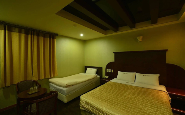 Bali Hotel
