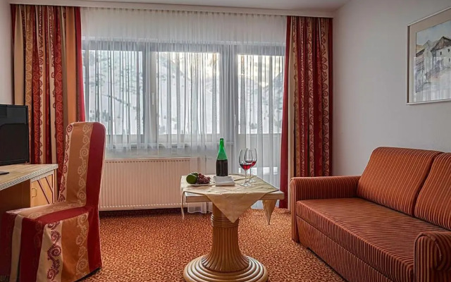 Sporthotel All-Inclusive