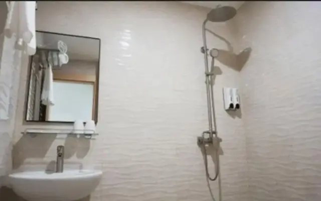 Sovrano Hotel