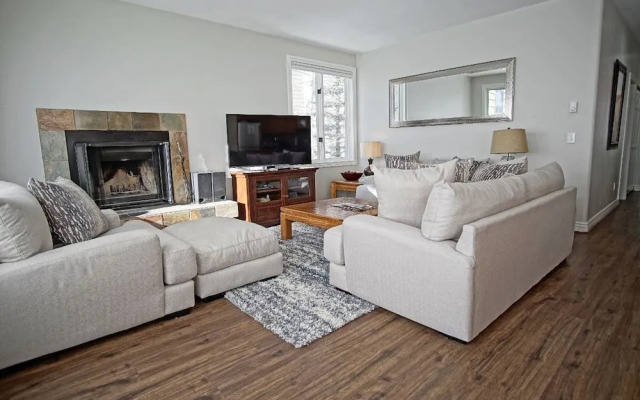 Sun Vail 34C - 3 Br Apts