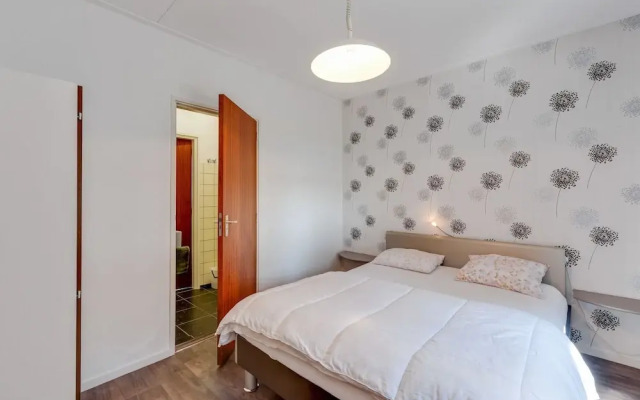 Holiday Home Mantinge Near Nature Reserve