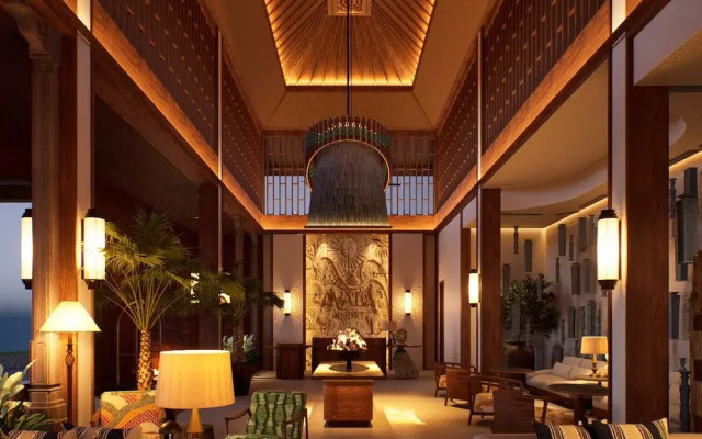 Avala Nusa Dua Bali