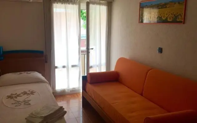 Hotel Lariana BB