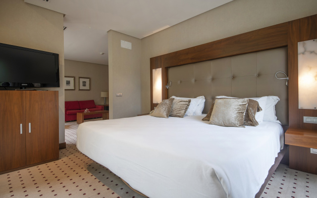 Blau Gran Hotel Las Caldas, a member of Radisson Individuals
