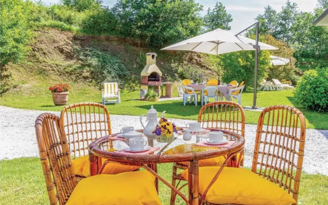 Villa Il Cedro