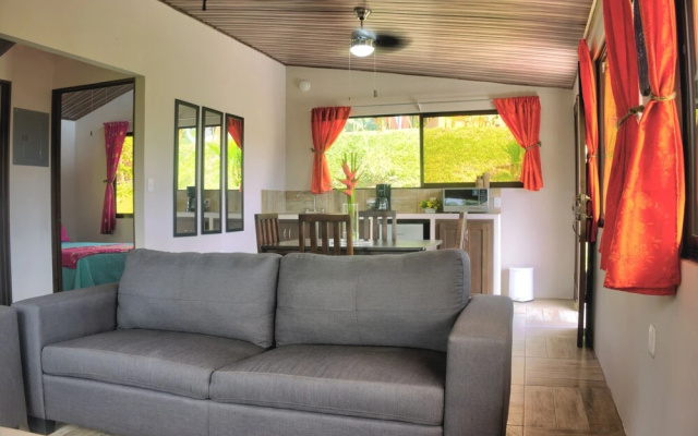 Valley Of Dreams Eco Lodge