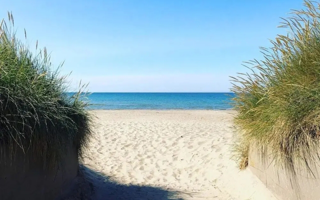 4 Star Holiday Home in Falkenberg
