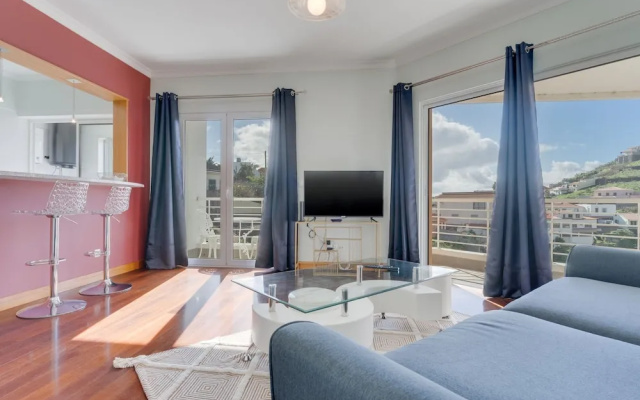 Duplex Camara de Lobos