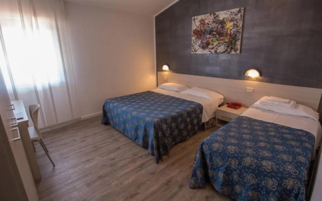 Hotel Rossi