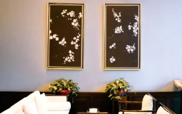 Jiaheng Tongxin Hotel (Beijing Daxing Biomedical Base Subway Station)