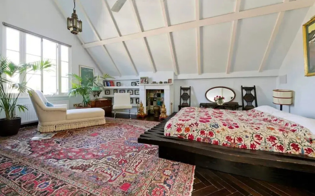 Stylish 5 Bed House in St. John's Wood/maida Vale