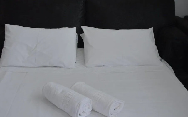 Apartamento a 400m da Rua Coberta