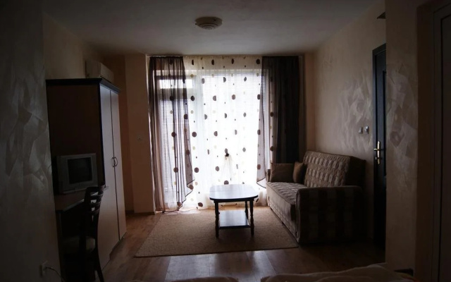 Family Hotel Rositsa
