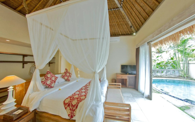 Mesari Hotel Ubud