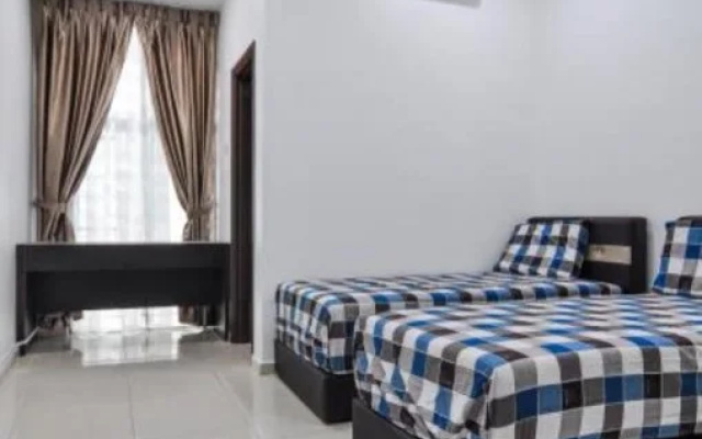 Syahbandar Guest House