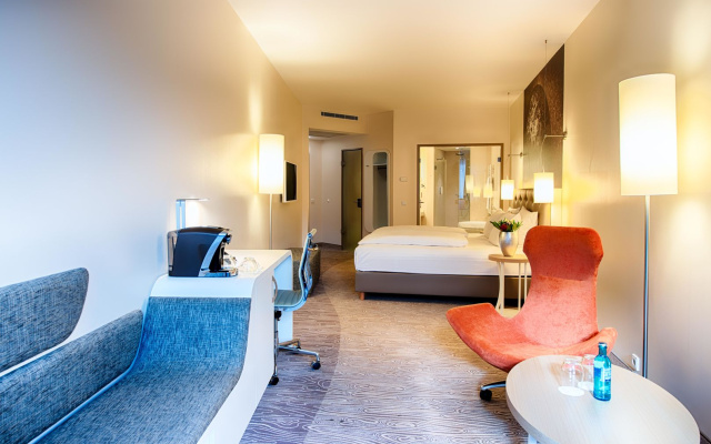ACHAT Hotel Bremen City