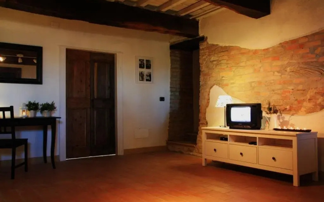 La casa delle Lune
