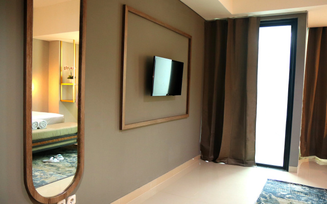 Stayg Eastern Green by GranDhika - Bekasi