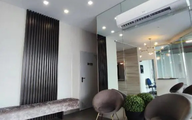 CANVAS Apartamentos