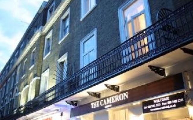 The Cameron Hotel