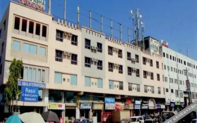 Hotel Abha International