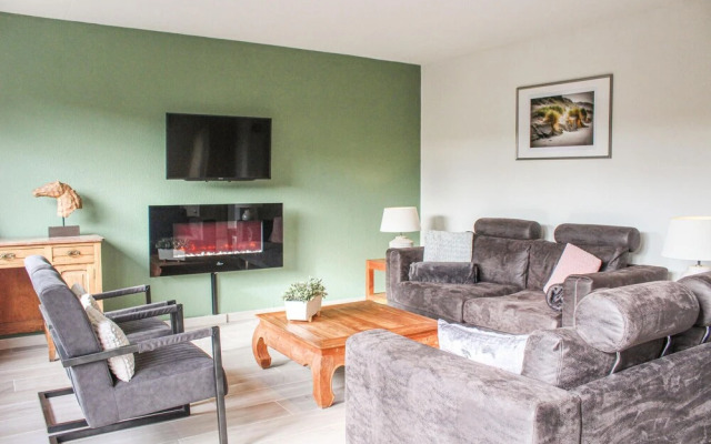 Nice Home in Breskens With 3 Bedrooms and Wifi