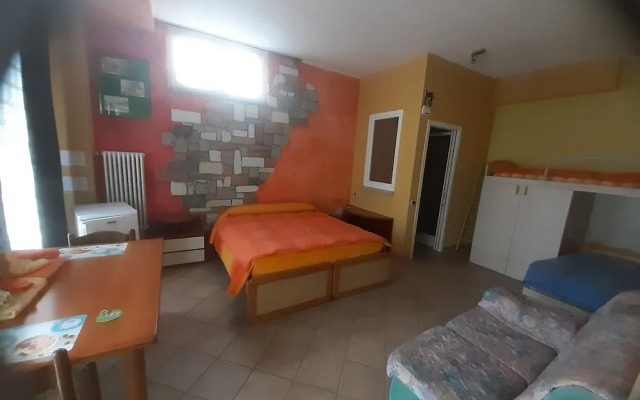 Bed & Breakfast Fiore