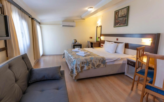 Hotel Karacam