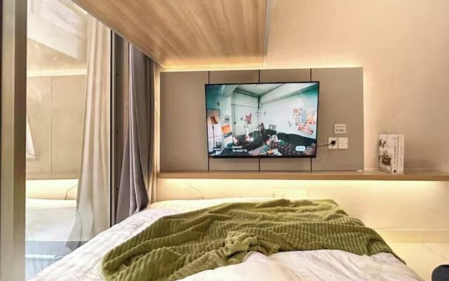 TenKaia By SanLiving -1BR - PIK