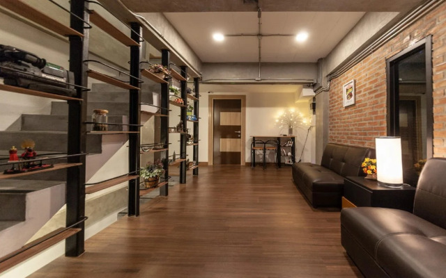 Feel Nimman Boutique
