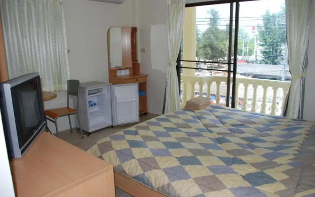 TK Guesthouse