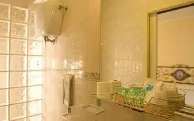Hotel Alex Siena
