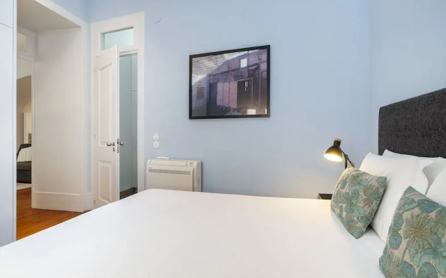 Prime Lisbon Living Great For D Nomads & R Workers